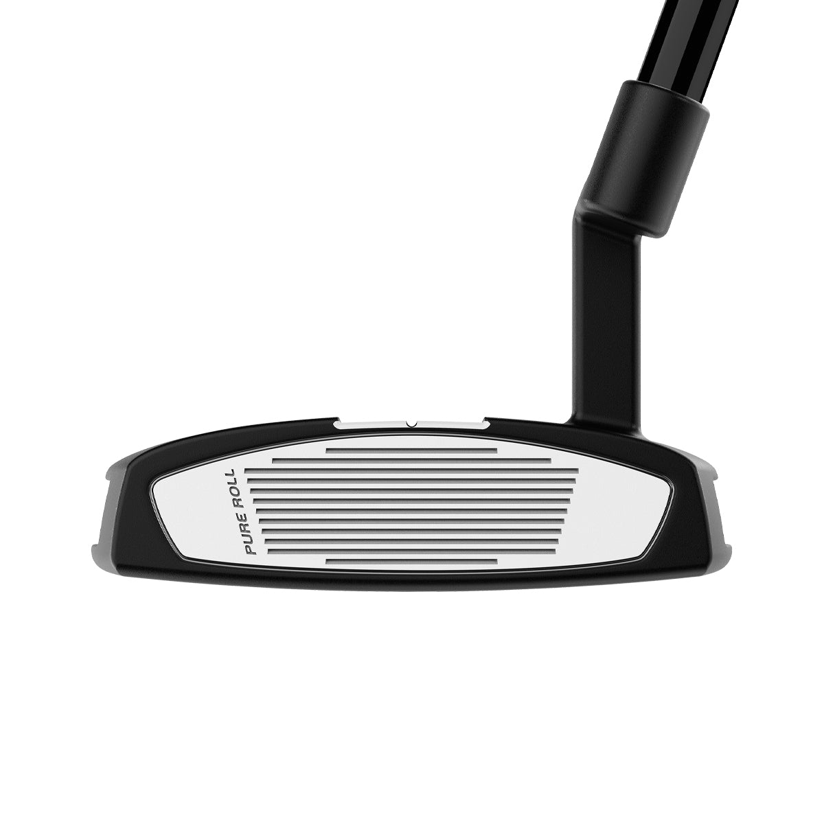 TaylorMade Spider Tour x L-neck Black Series