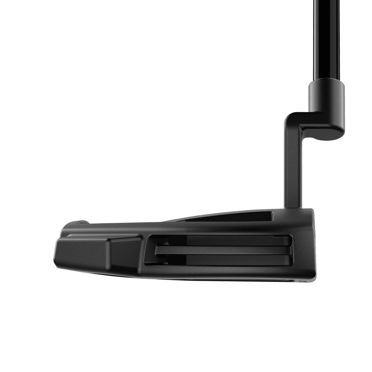 TaylorMade Spider Tour x L-neck Black Series