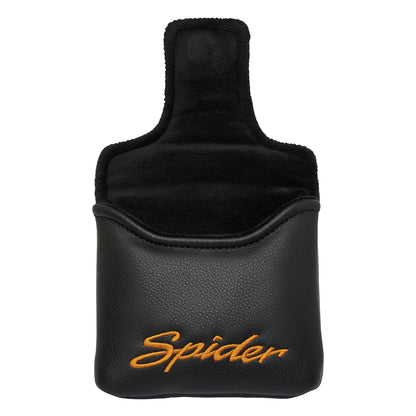 TaylorMade Spider Tour x L-neck Black Series