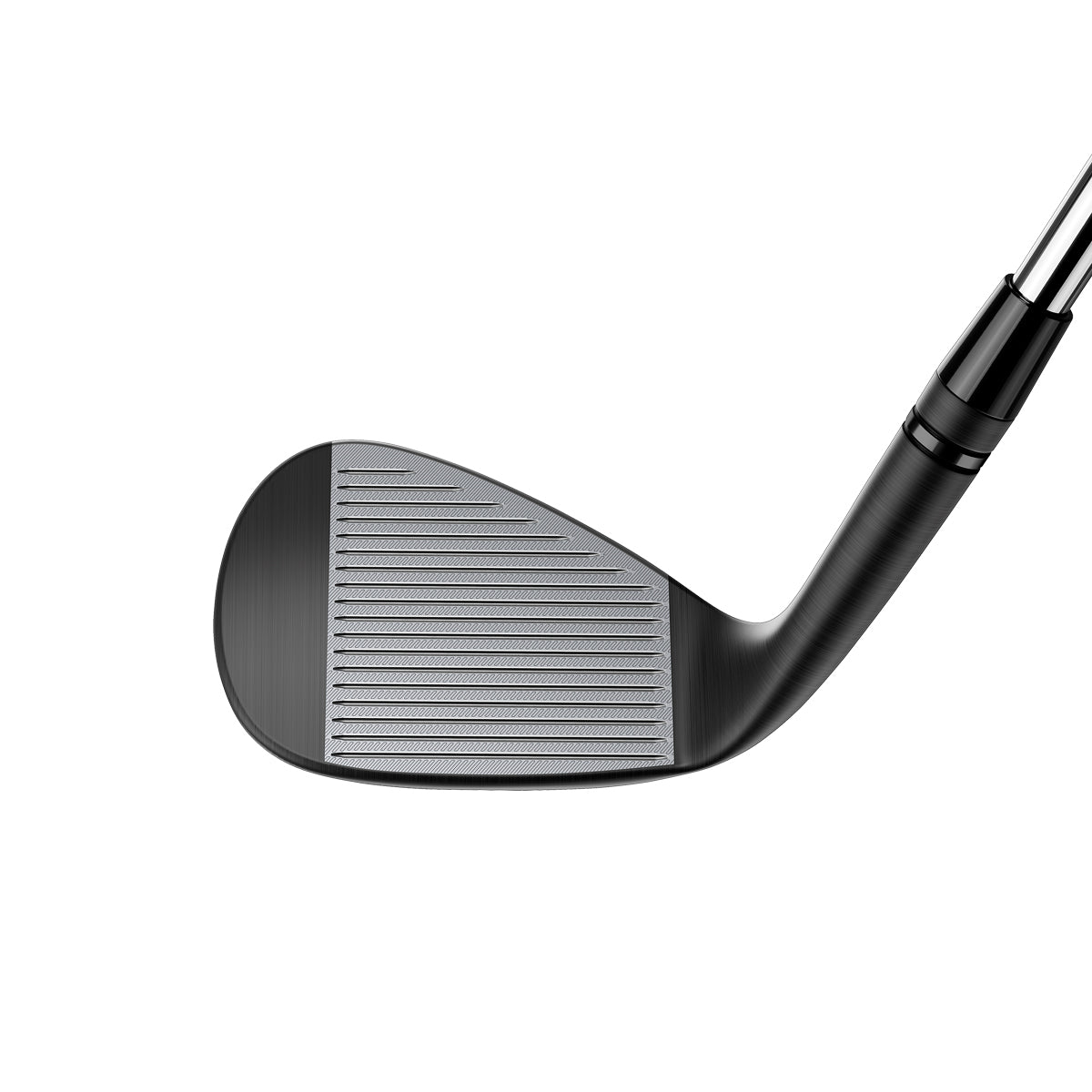 TaylorMade Milled Grind 5 wedge - Black