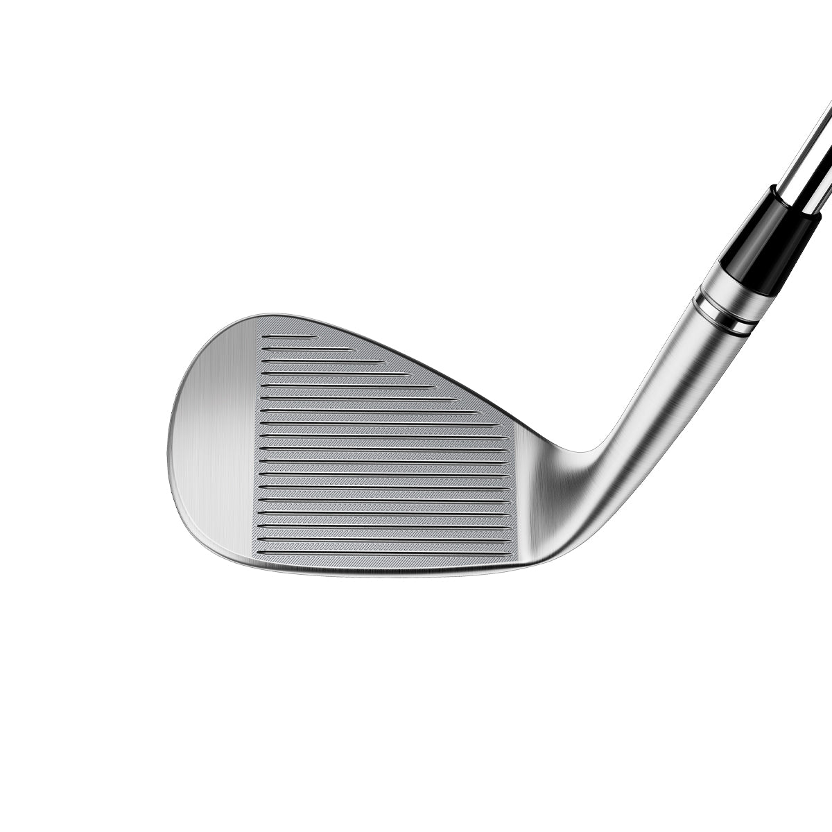 TaylorMade Milled Grind 5 wedge - Chrome