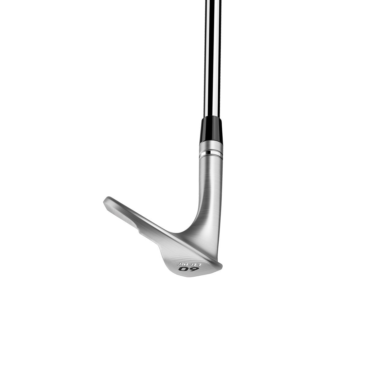 TaylorMade Milled Grind 5 wedge - Chrome