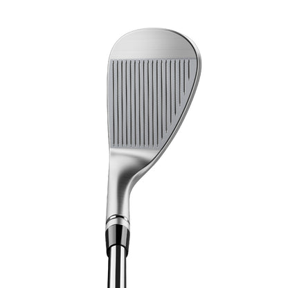 TaylorMade Milled Grind 5 TW wedge - Chrome