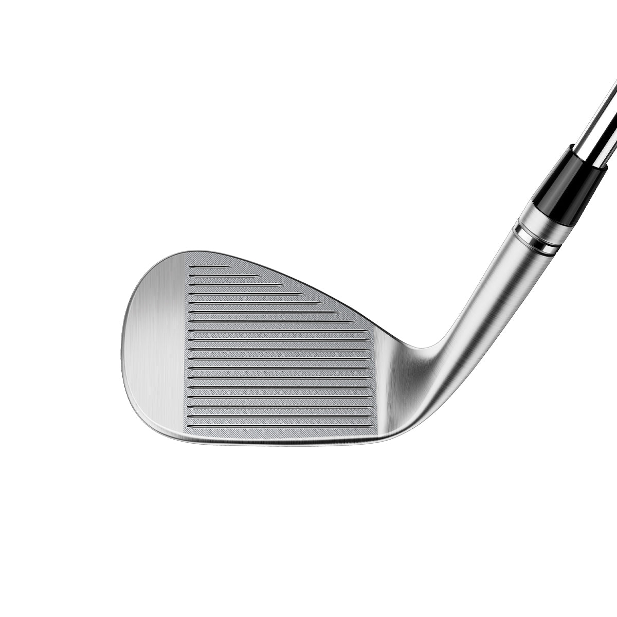 TaylorMade Milled Grind 5 TW wedge - Chrome