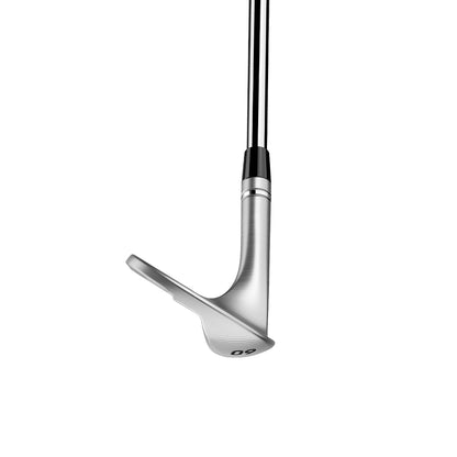 TaylorMade Milled Grind 5 TW wedge - Chrome