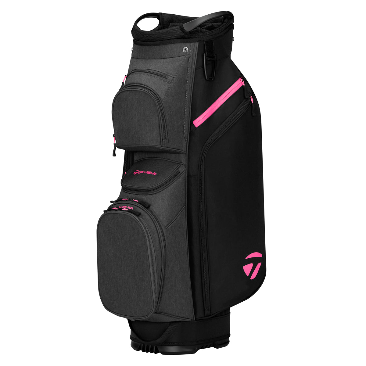 TaylorMade Cart Lite vognbag - Golf Experten A/S