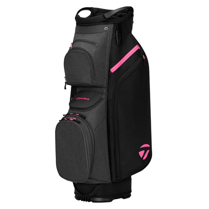 TaylorMade Cart Lite vognbag - Golf Experten A/S