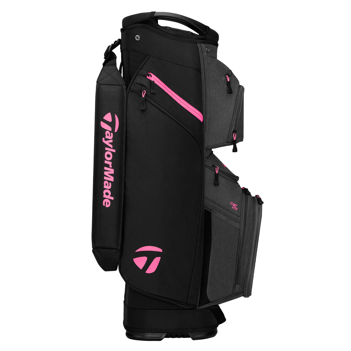 TaylorMade Cart Lite vognbag - Golf Experten A/S
