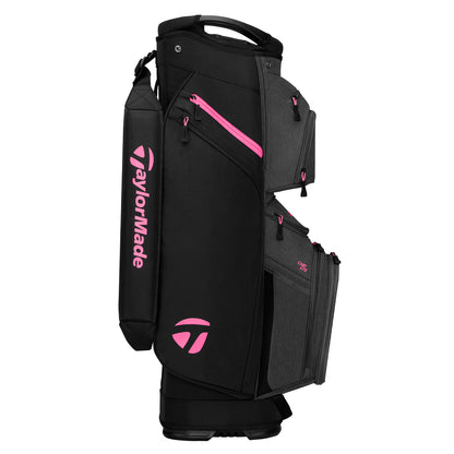 TaylorMade Cart Lite vognbag - Golf Experten A/S