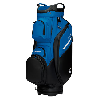 TaylorMade Deluxe vognbag