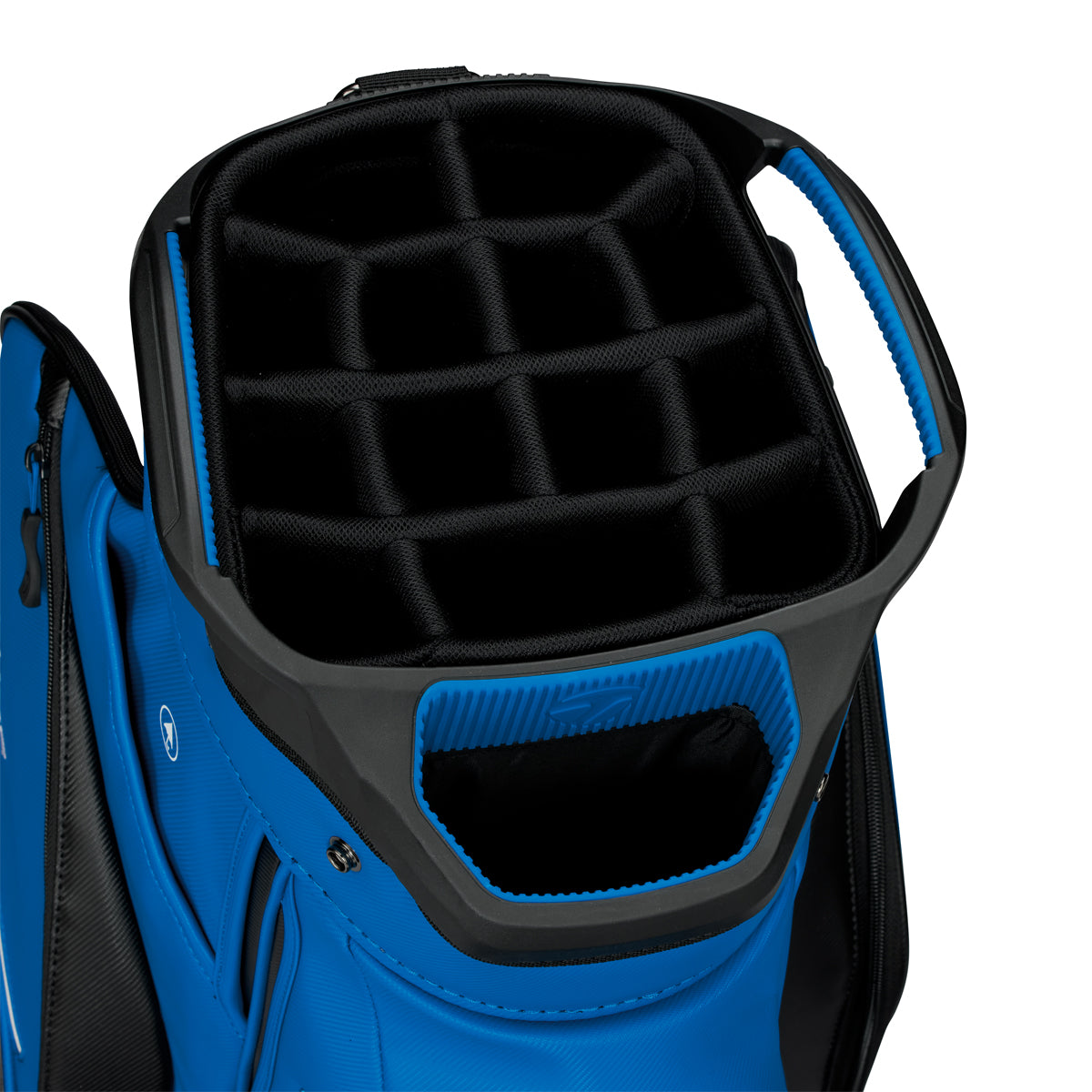 TaylorMade Deluxe vognbag