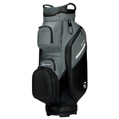 TaylorMade Deluxe vognbag - Golf Experten A/S