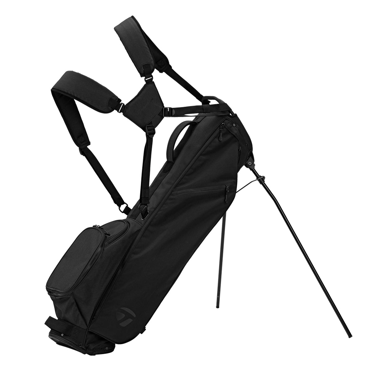 TaylorMade Flextech Carry bærebag - Golf Experten A/S