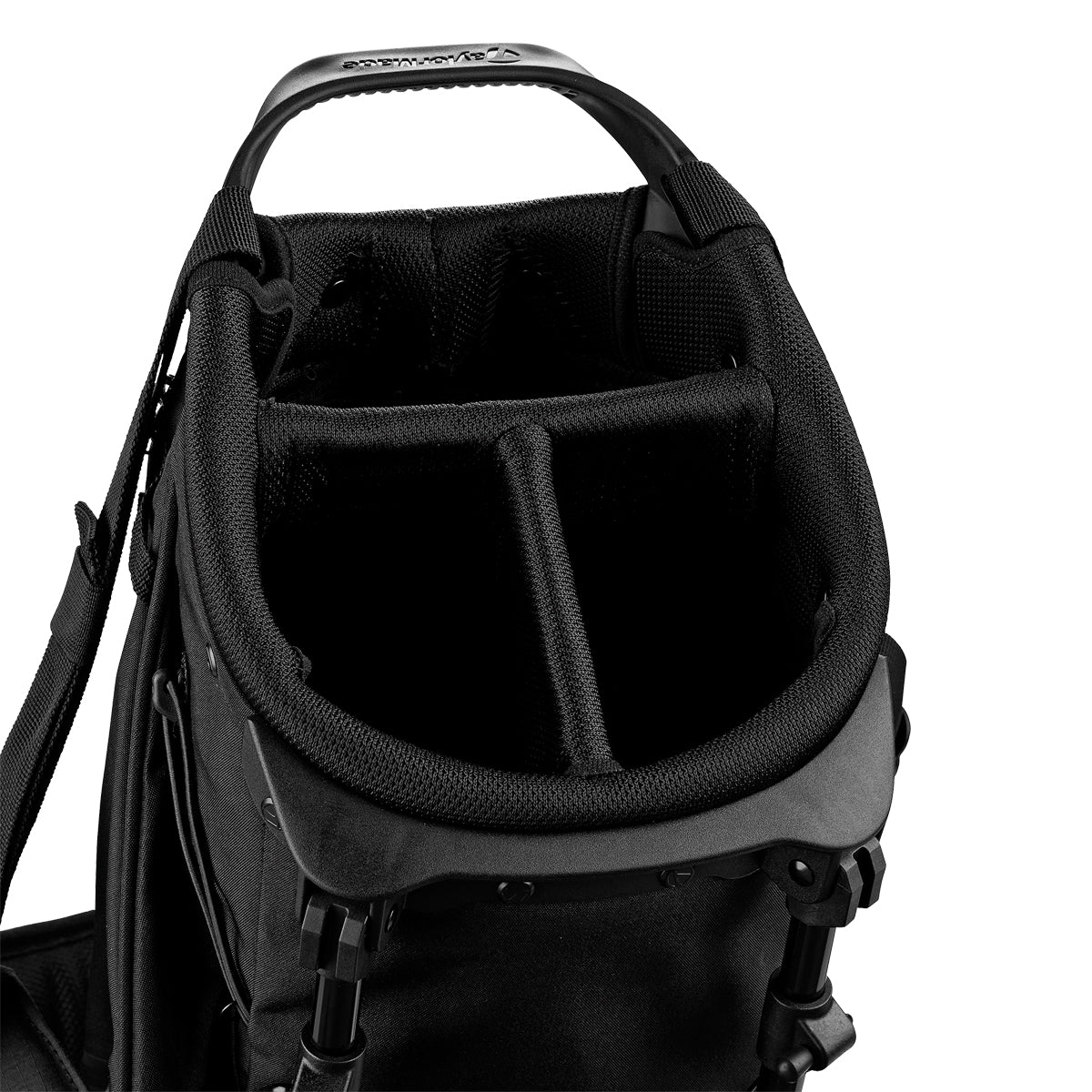 TaylorMade Flextech Carry bærebag - Golf Experten A/S