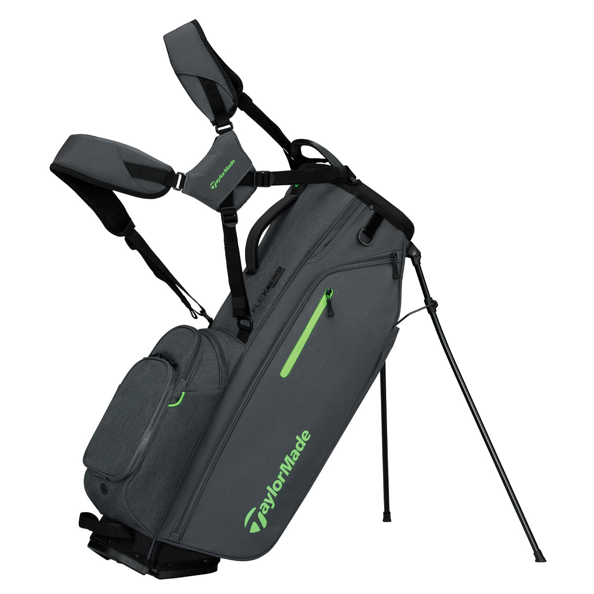 TaylorMade Flextech Crossover bærebag