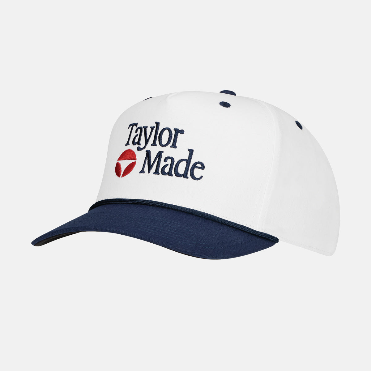TaylorMade A-Frame Stock Rope cap