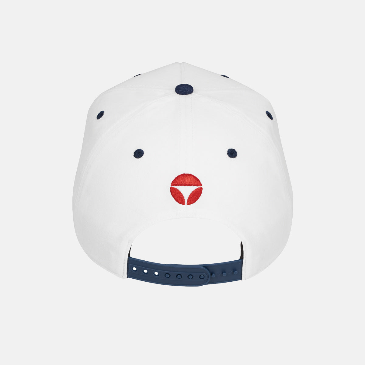 TaylorMade A-Frame Stock Rope cap