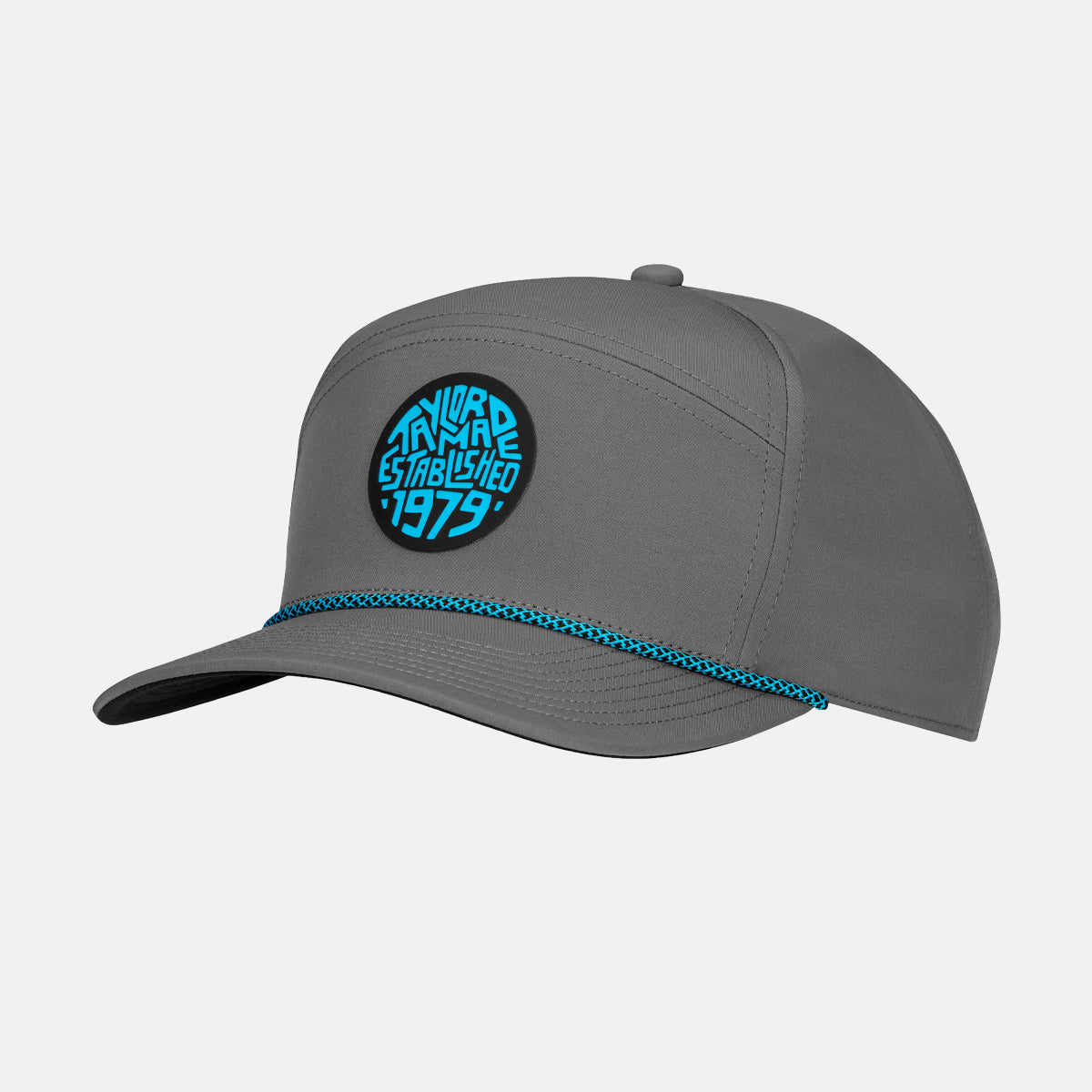 TaylorMade Horizon Rope cap