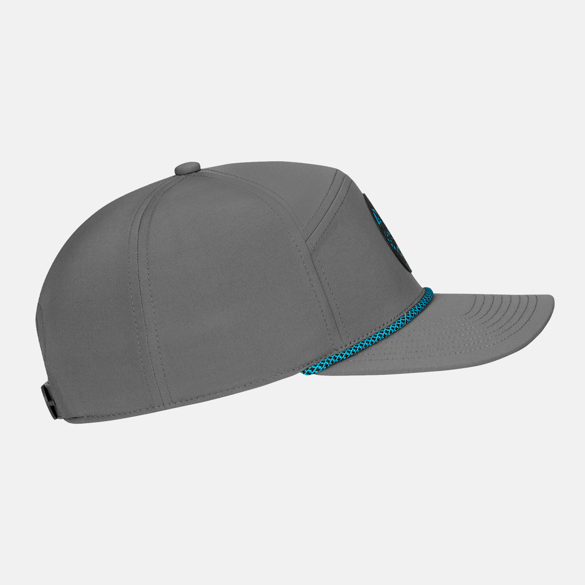 TaylorMade Horizon Rope cap