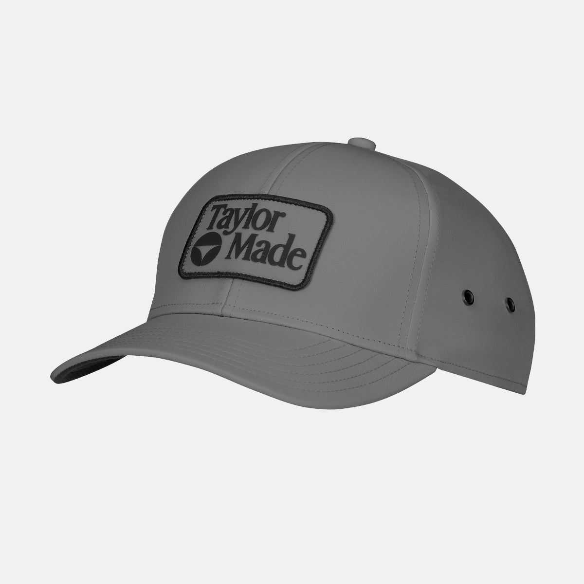 TaylorMade Newport 85 Metal Eyelet cap