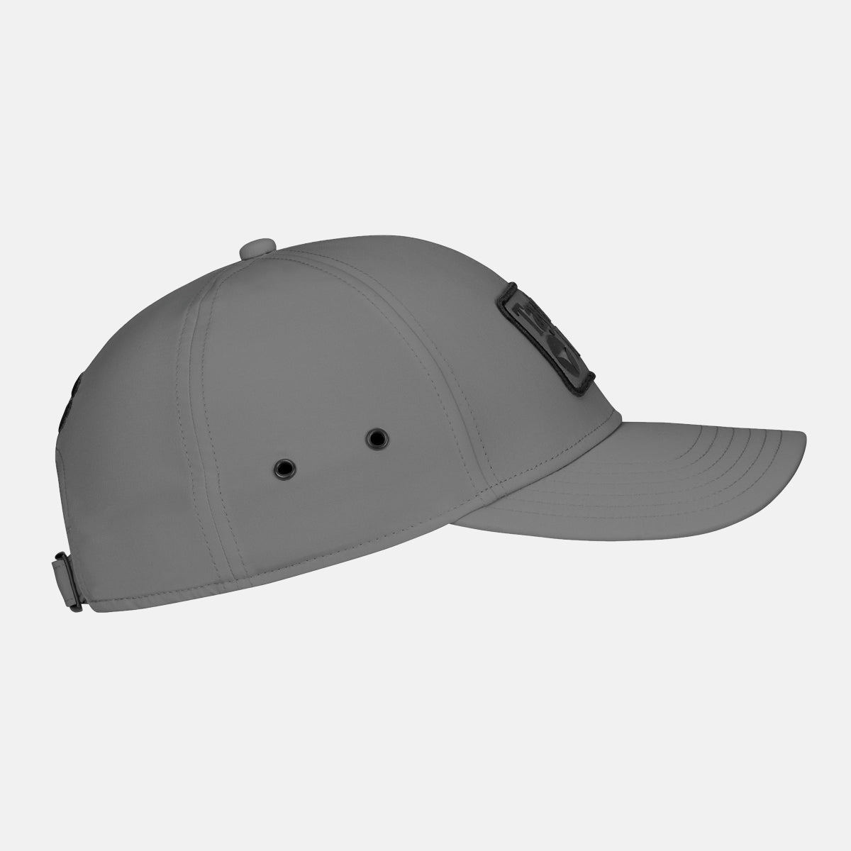 TaylorMade Newport 85 Metal Eyelet cap