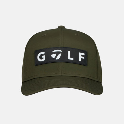 TaylorMade Ventura Stock cap