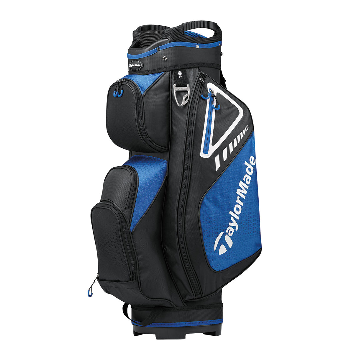 TaylorMade Select Pro Plus vognbag