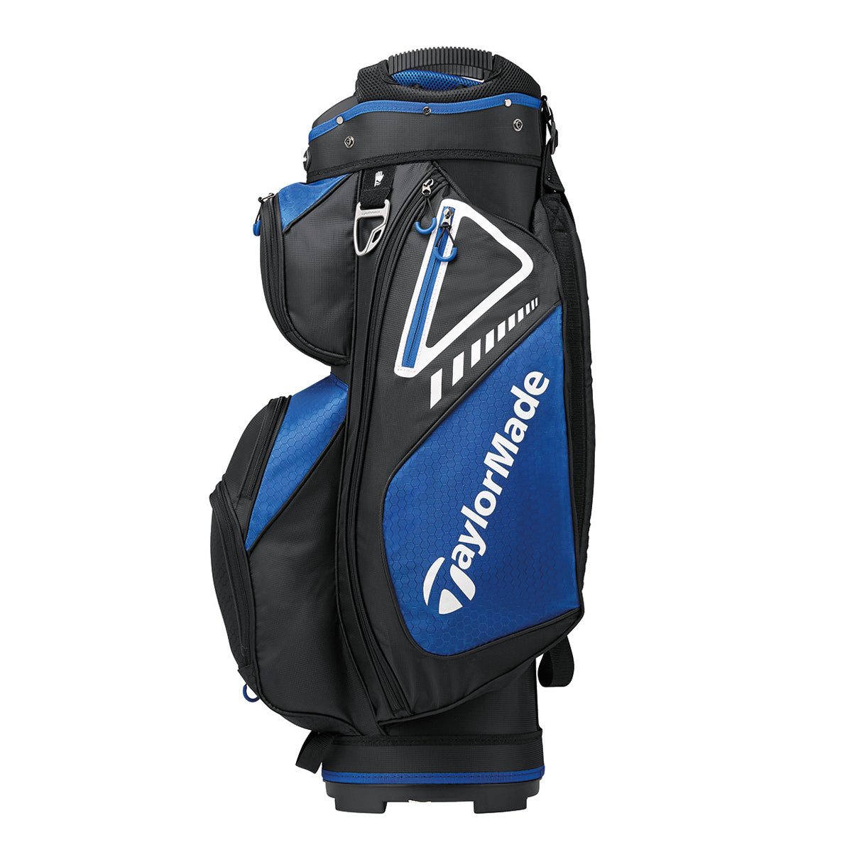 TaylorMade Select Pro Plus vognbag