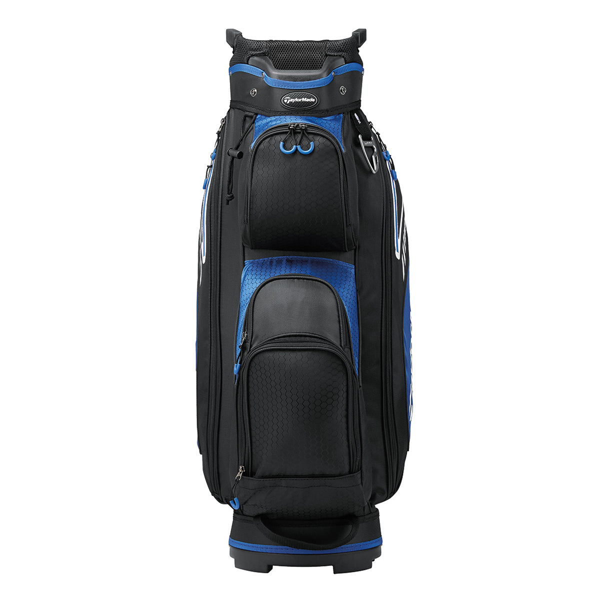 TaylorMade Select Pro Plus vognbag