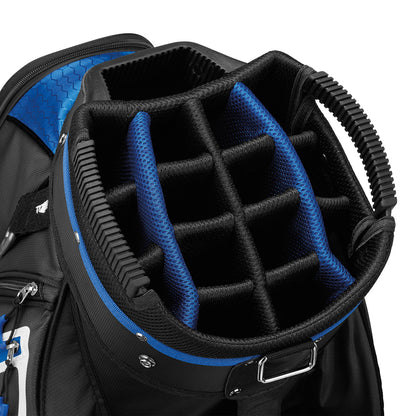 TaylorMade Select Pro Plus vognbag