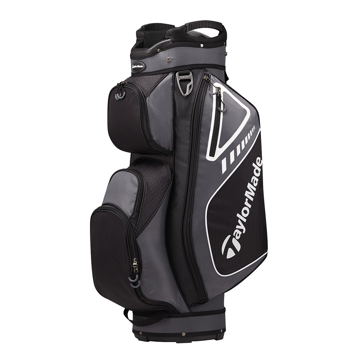 TaylorMade Select Pro Plus vognbag