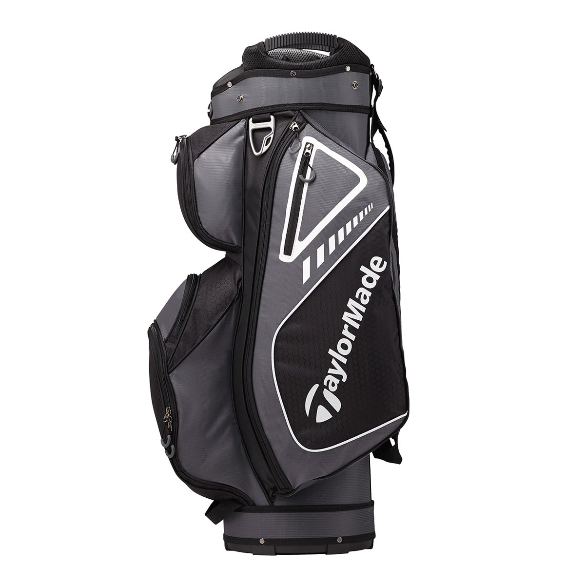 TaylorMade Select Pro Plus vognbag