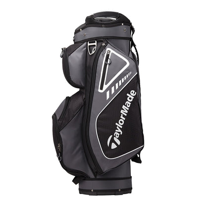 TaylorMade Select Pro Plus vognbag