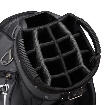TaylorMade Select Pro Plus vognbag
