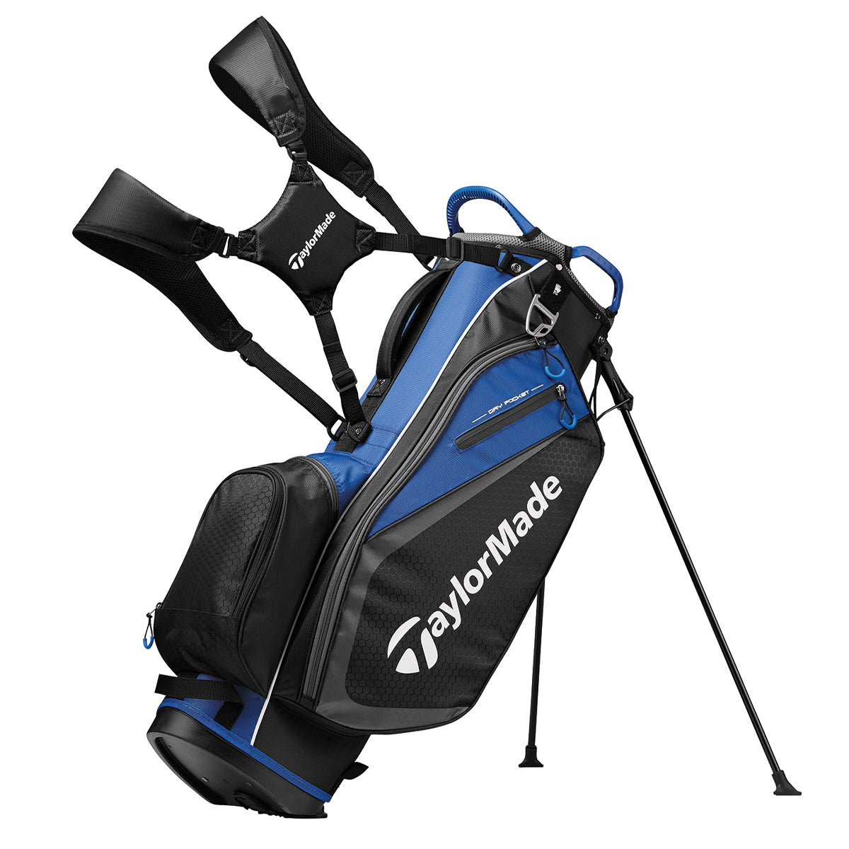 TaylorMade Select Pro Plus bærebag