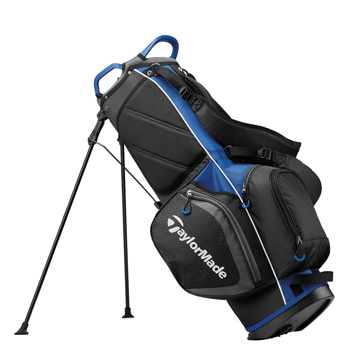 TaylorMade Select Pro Plus bærebag