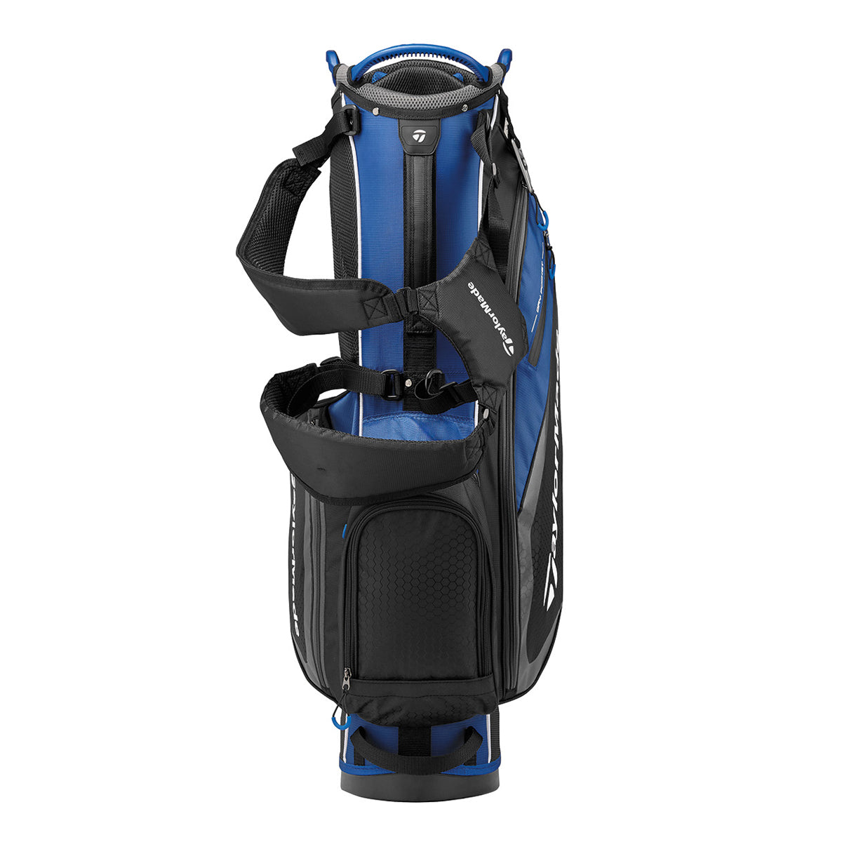 TaylorMade Select Pro Plus bærebag