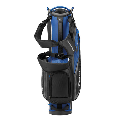 TaylorMade Select Pro Plus bærebag