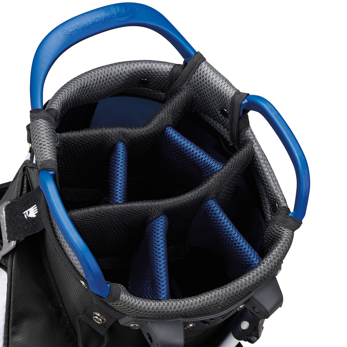 TaylorMade Select Pro Plus bærebag