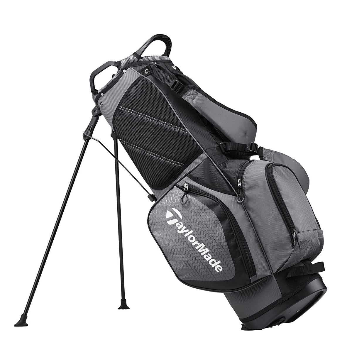 TaylorMade Select Pro Plus bærebag