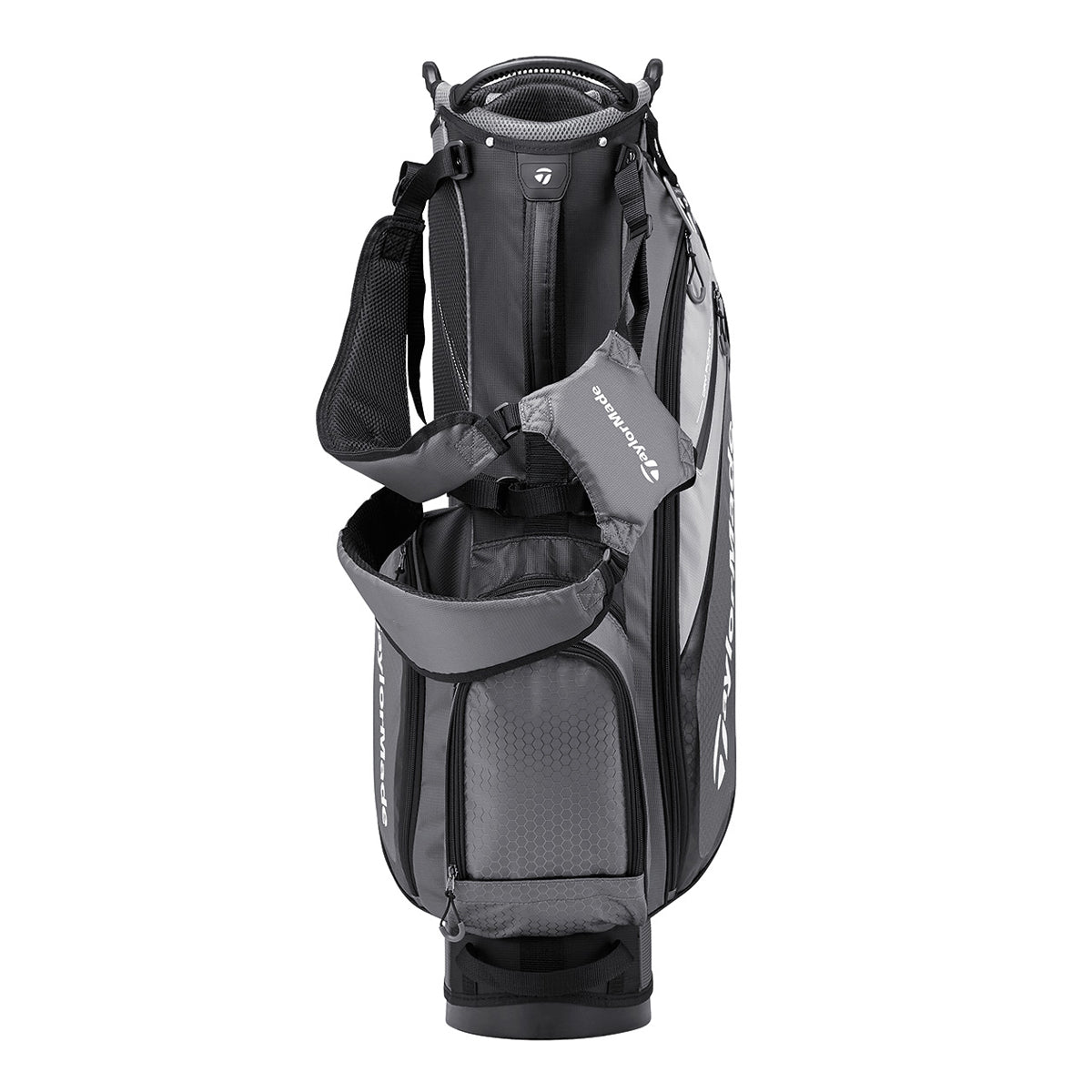 TaylorMade Select Pro Plus bærebag