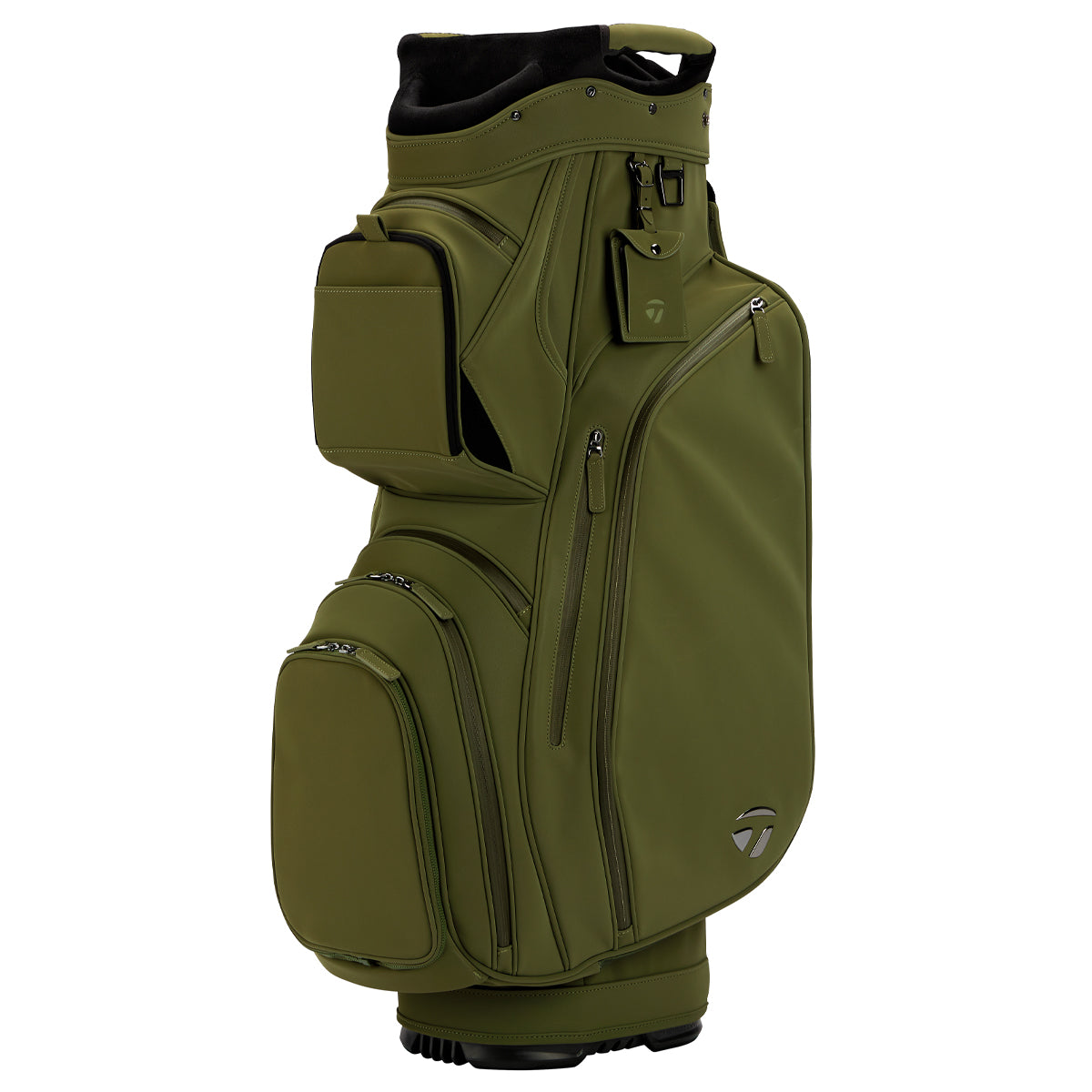 TaylorMade Signature vognbag - Golf Experten A/S