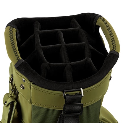 TaylorMade Signature vognbag - Golf Experten A/S
