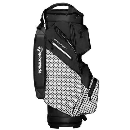 TaylorMade Storm Dry vognbag - Golf Experten A/S