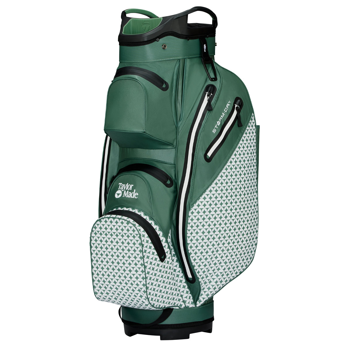 TaylorMade Storm Dry vognbag