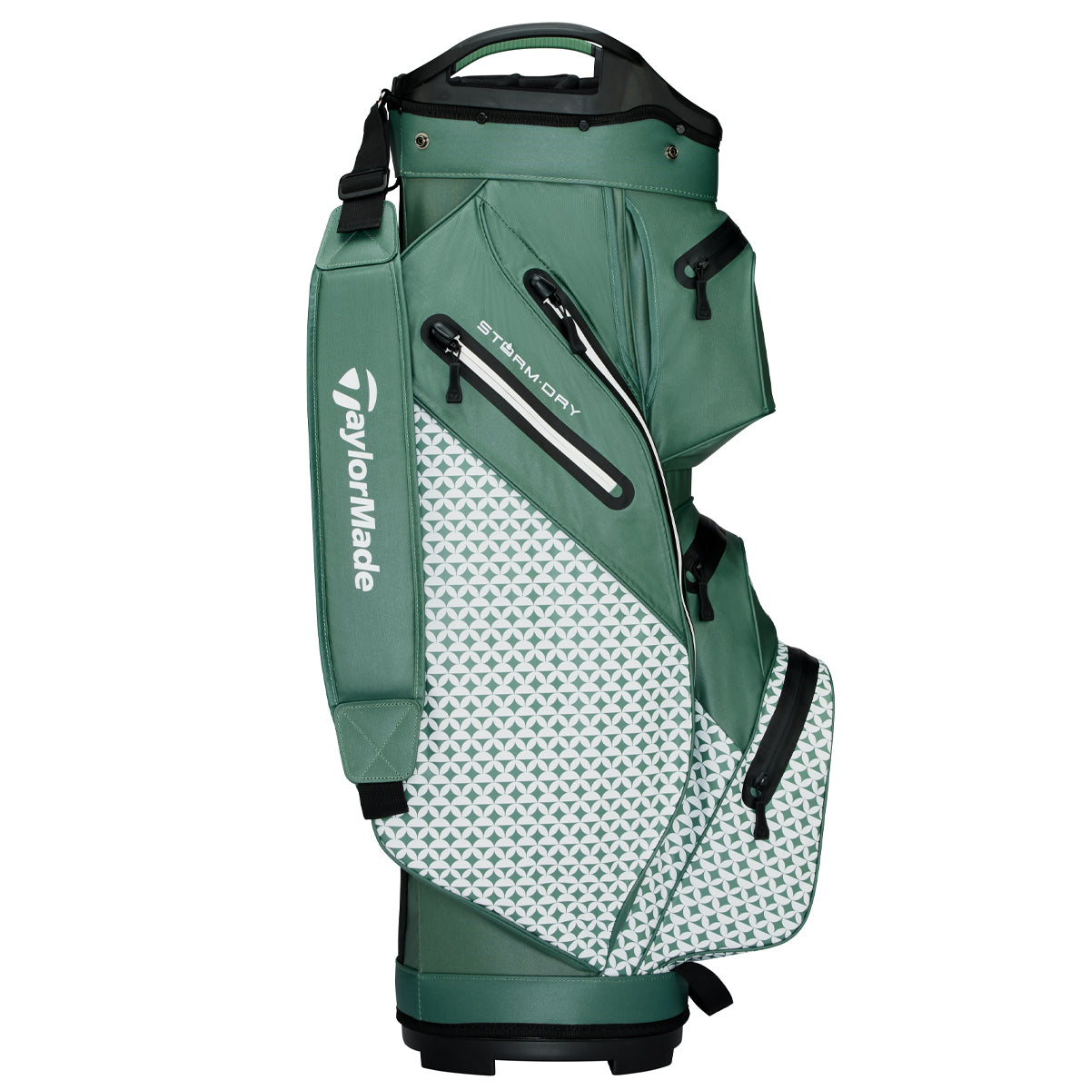 TaylorMade Storm Dry vognbag