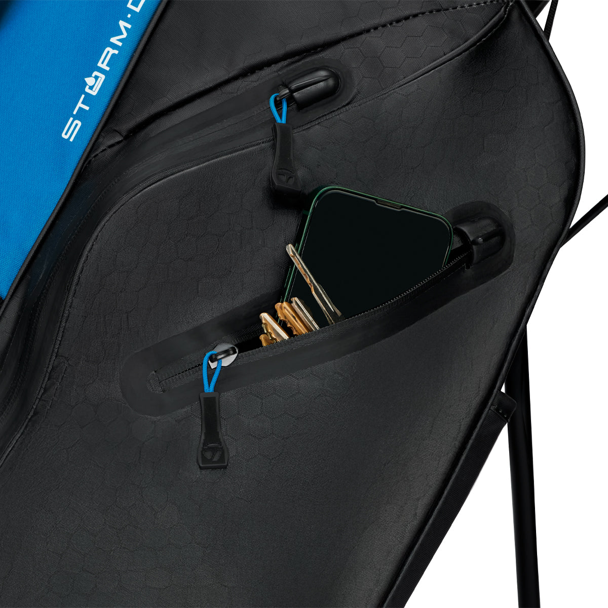 TaylorMade Storm Dry bærebag - Golf Experten A/S