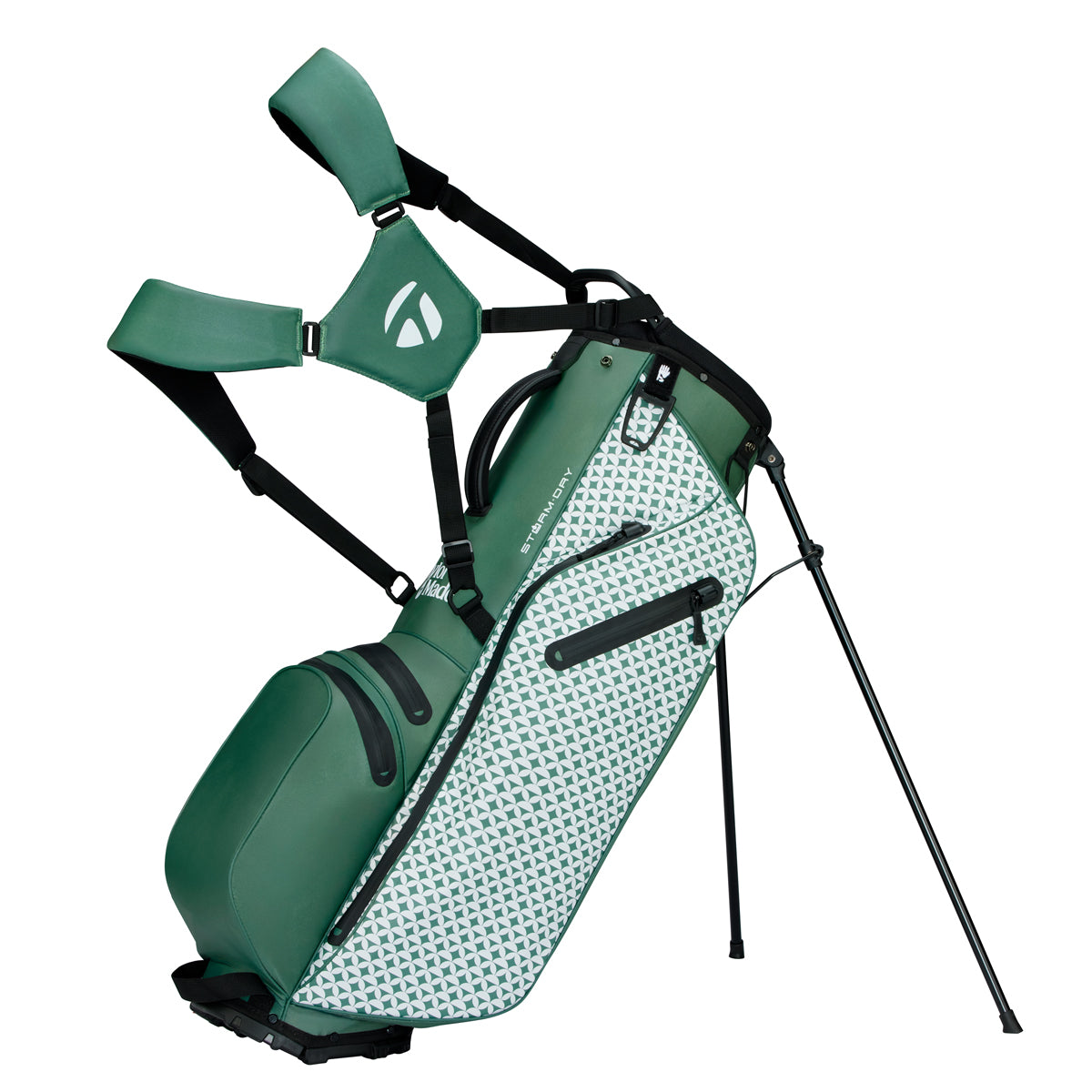 TaylorMade Storm Dry bærebag - Golf Experten A/S