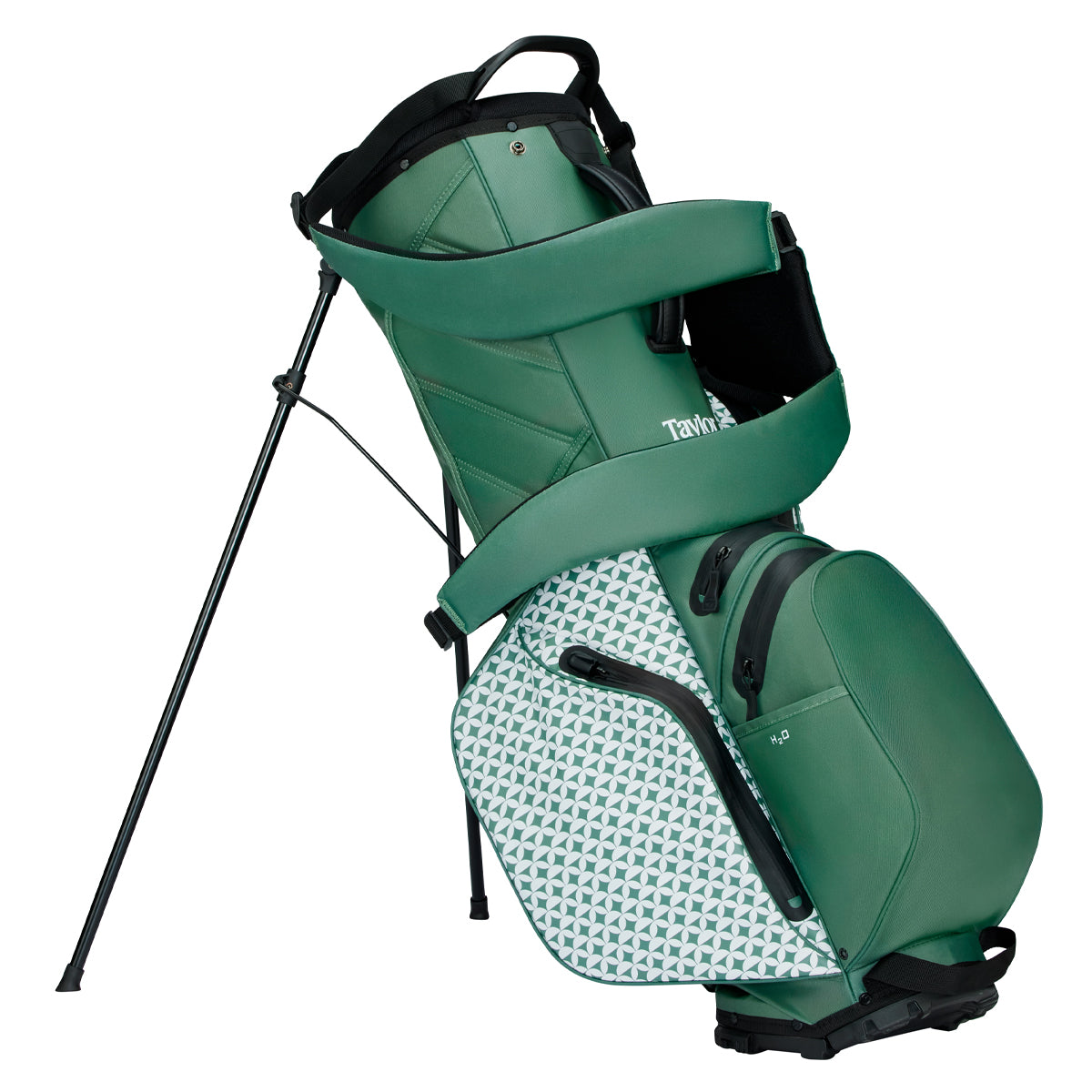 TaylorMade Storm Dry bærebag - Golf Experten A/S