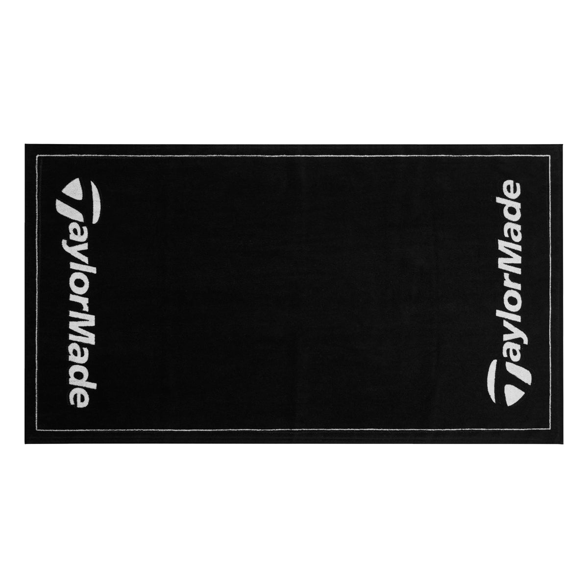 TaylorMade Tour Håndklæde